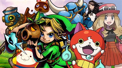 good 3ds eshop games|best digital only 3ds games.